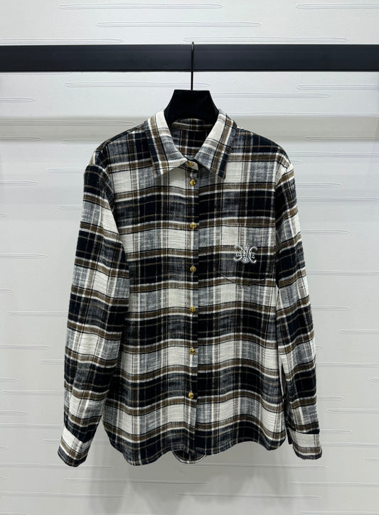Celine 26s Shirt Style 79