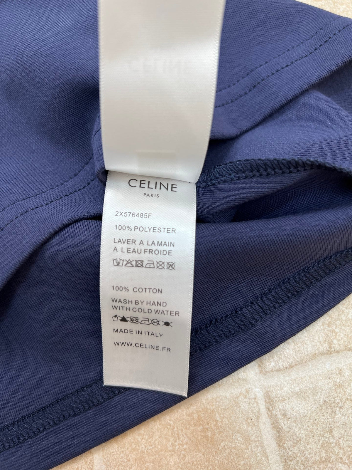 Celine 26s T-Shirt 364