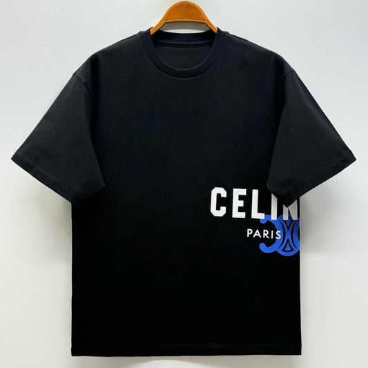 Celine 26s Crewneck T-Shirt 340
