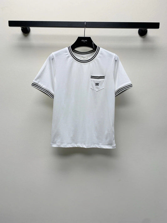 CELINE T-SHIRT 268107