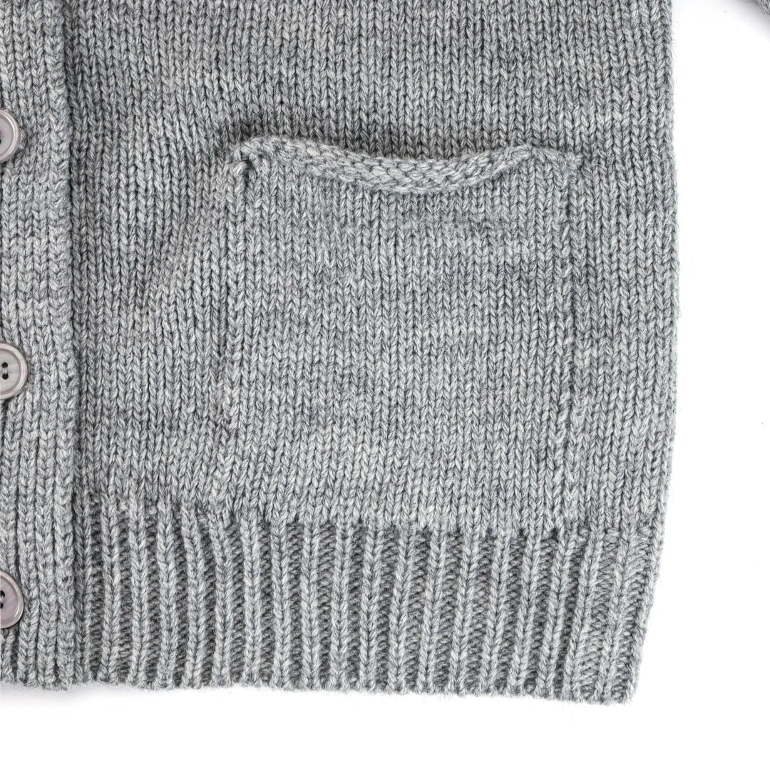 CELINE 25S KNITTED CARDIGAN 0001