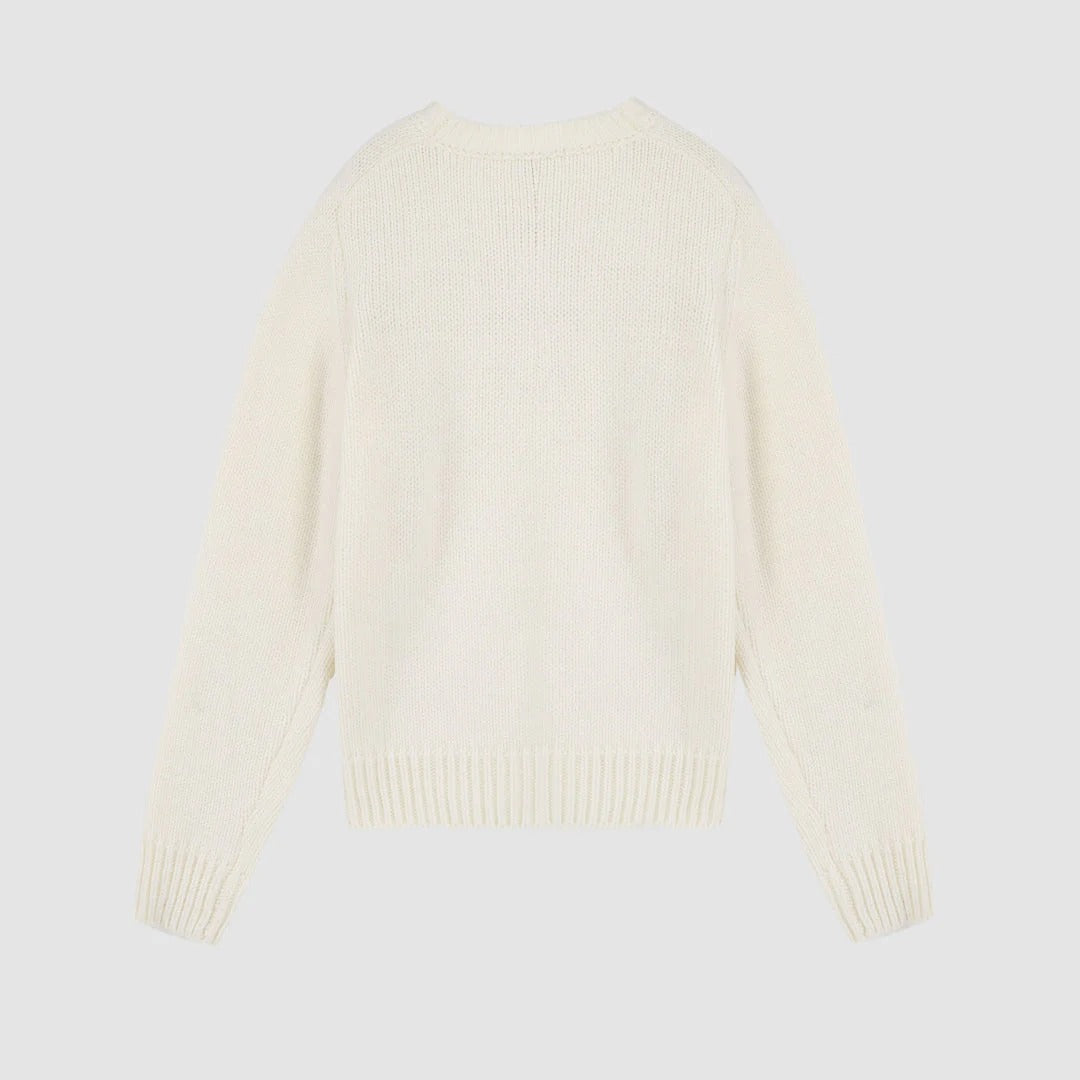 CELINE 25S PULLOVER SWEATER 0006