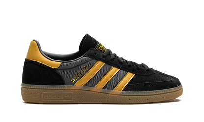 Handball Spezial "Core Black Preloved Yellow" IF9528