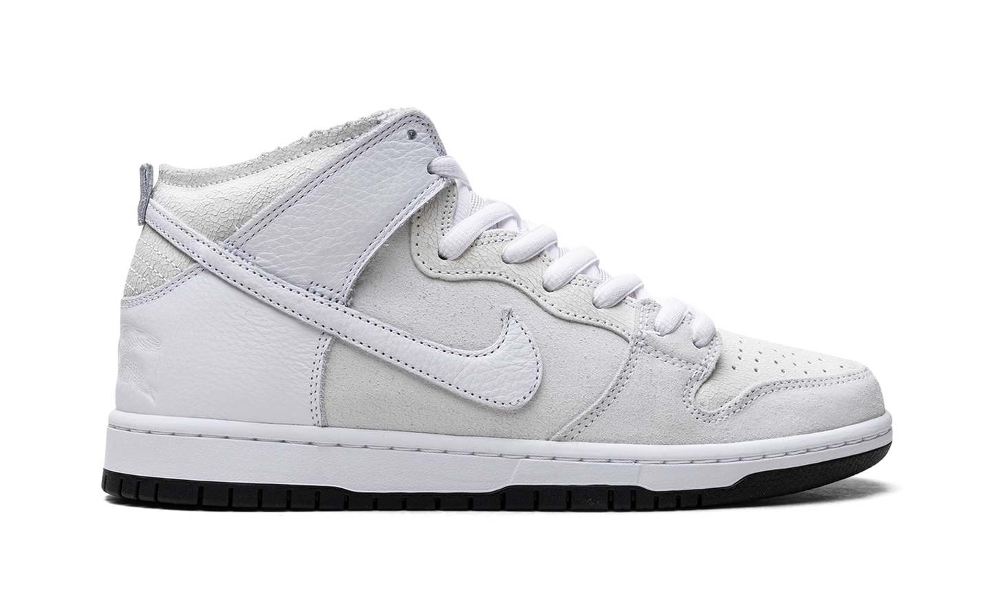 SB Dunk High "Antihero" HM5837 100