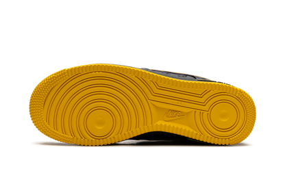 Air Force 1 Low "Kobe Bryant Lakers Away (Numbered)" HV5122 001 SB