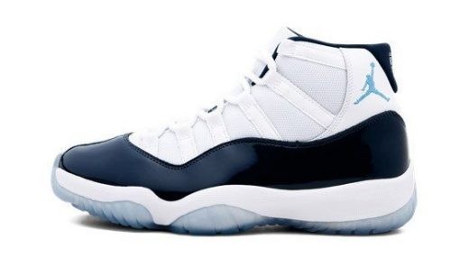 Jordan 11 Retro UNC Win Like 82 Sneakers - Streetwear Essential