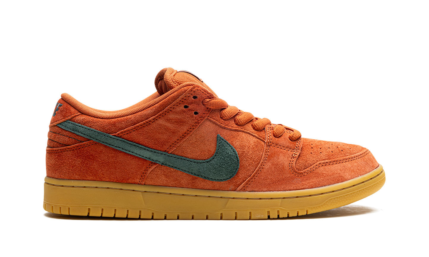 Nike SB Dunk Low Pro "Burnt Sunrise" HF3704 800