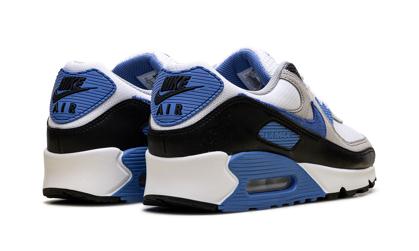 Air Max 90 "White Blue Crystal" DM0029 122