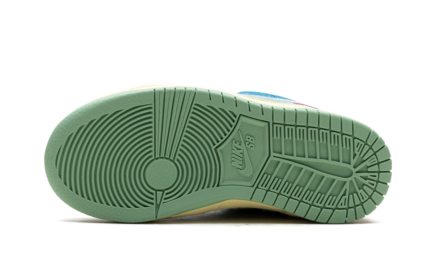 SB Dunk PS "Visty" FZ7195 400