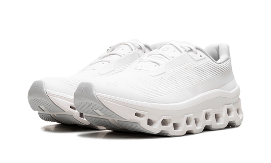 Cloudmonster Void WMNS "White White" 3WF10491200