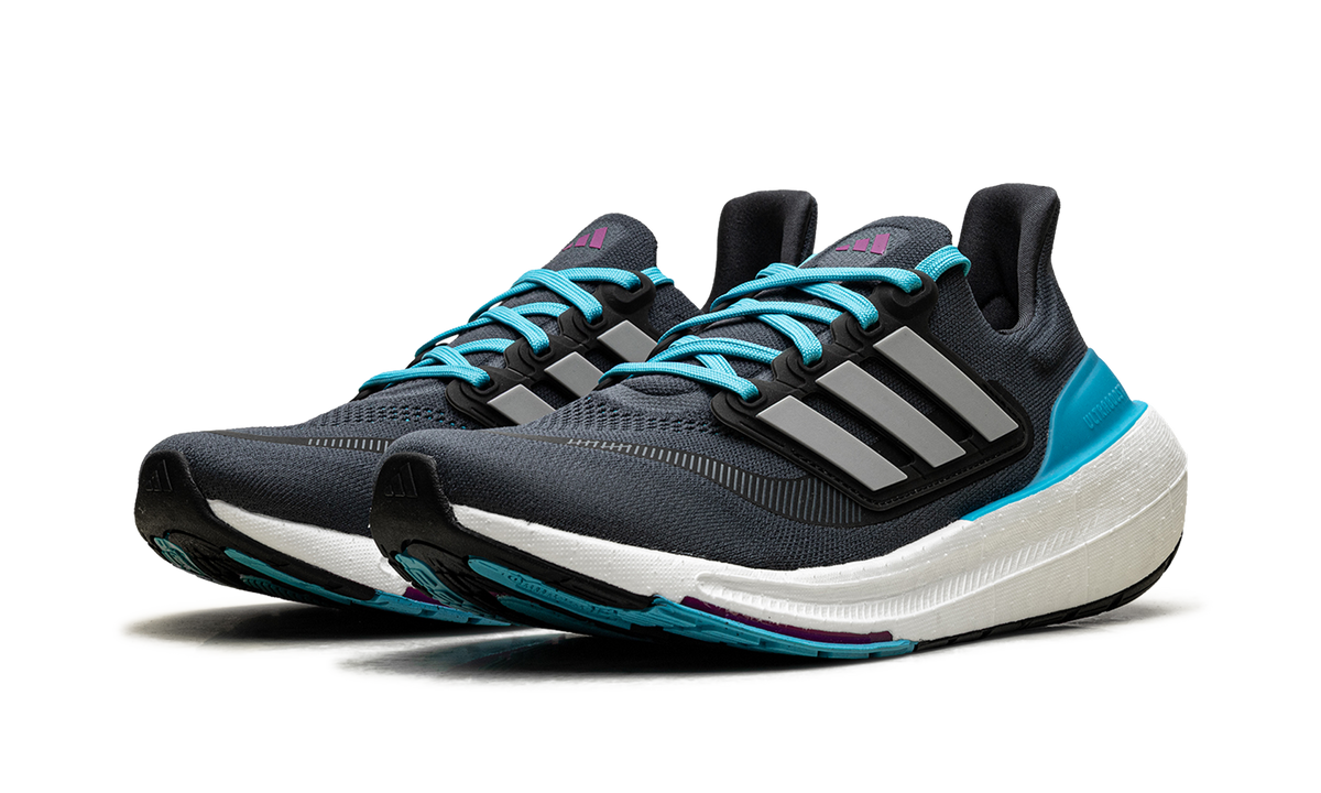 UltraBoost Light WMNS "Bold Onix Cyan" IE1763