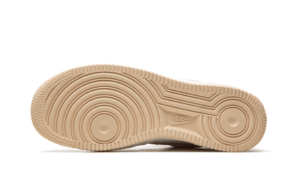AIR FORCE 1 '07 SE MNS WMNS "Phantom / Sanddrift Fleece" DQ7583 001