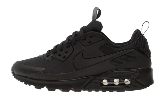 Air Max 90 Drift "Triple Black" HQ1416 001