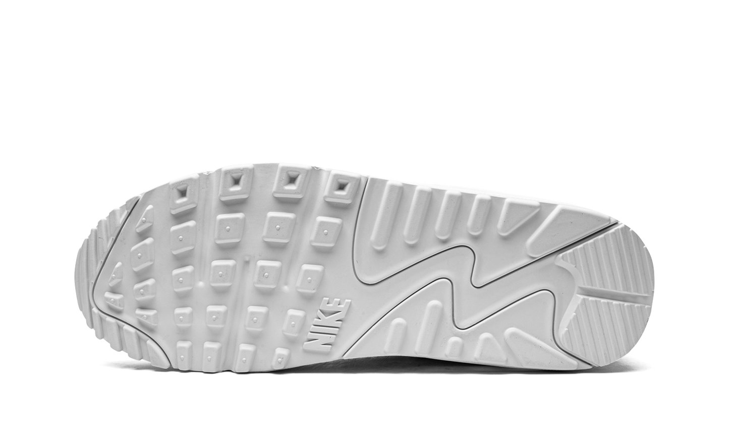 Air Max 90 WMNS "Triple White (2022)" dh8010 100