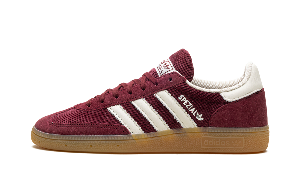 Handball Spezial WMNS "SHADOW RED" IG1978