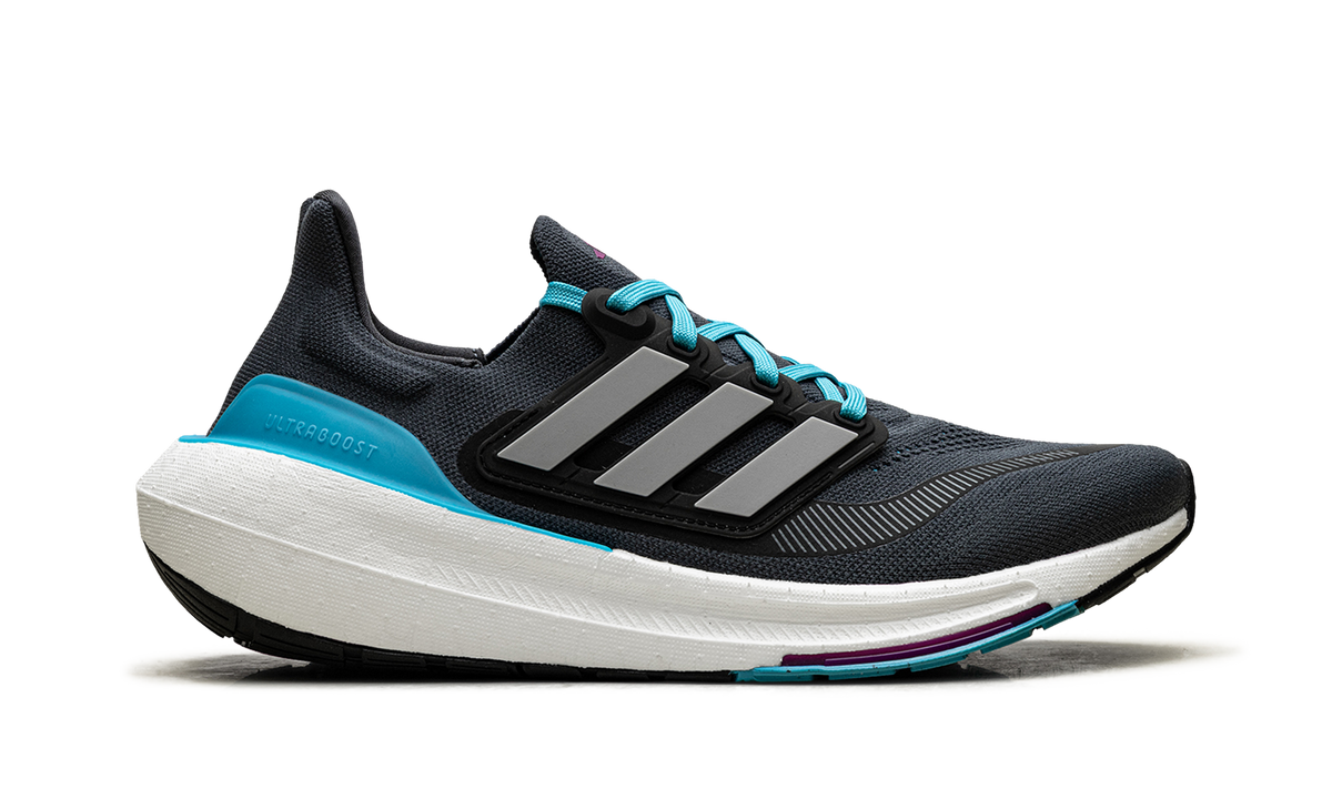 UltraBoost Light WMNS "Bold Onix Cyan" IE1763