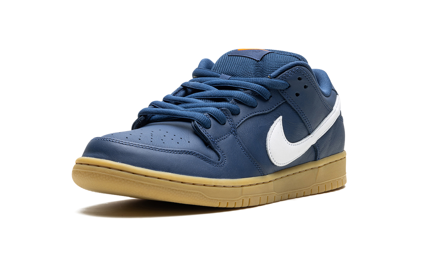 Nike SB Dunk Low Pro "Navy Gum" FJ1674 400