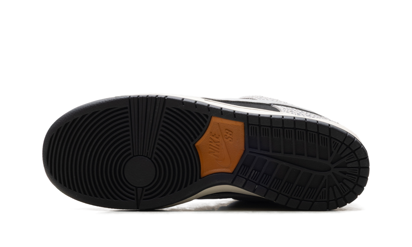 SB Dunk Low Pro "Electric Pack Cobblestone" FZ1233 001