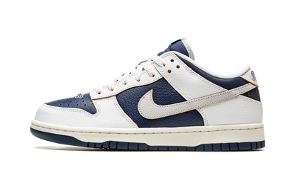 SB Dunk Low "HUF - NYC" FD8775 100
