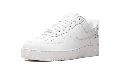 Air Force 1 Low '07 "Travis Scott Cactus Jack Utopia Edition -White" CW2288 111 Utopia