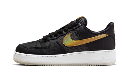 Air Force 1 Low '07 "Bronx Origins" FN6835 010