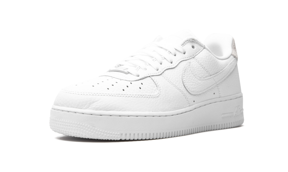 Air Force 1 '07 Craft "Summit White / Vast Grey" CN2873 101