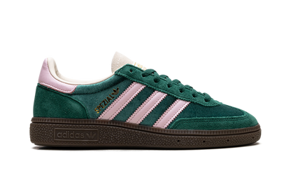 Handball Spezial WMNS "Velvet Pack - Green Pink" JI2648