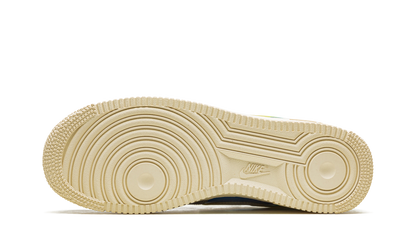 Air Force 1 Low "UNDEFEATED - Multi Patent" DV5255 001