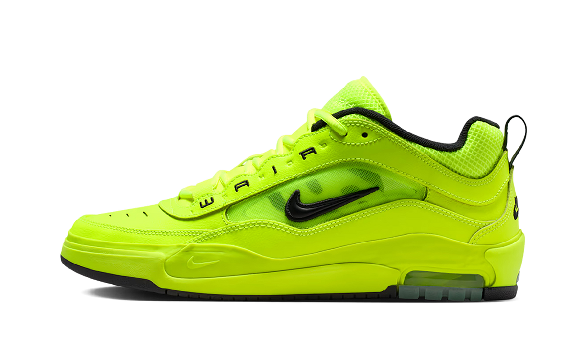 SB Air Max Ishod Wair "Tennis Ball" IB6212 701
