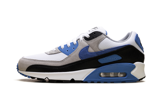 Air Max 90 "White Blue Crystal" DM0029 122