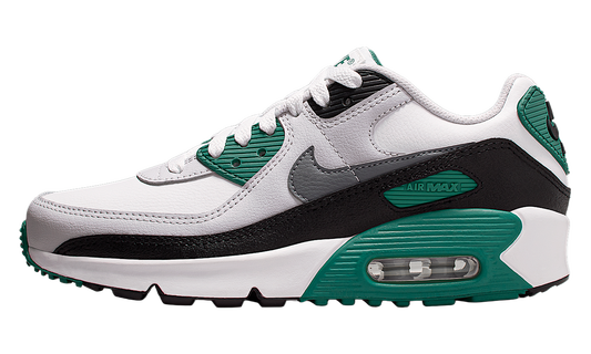 Air Max 90 LTR GS "Evergreen Aura" CD6864 300