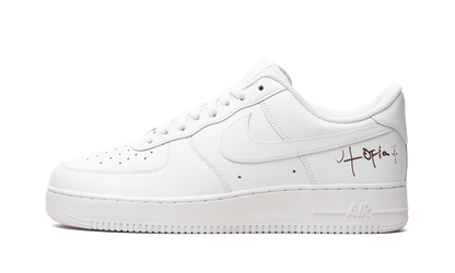 Air Force 1 Low '07 "Travis Scott Cactus Jack Utopia Edition -White" CW2288 111 Utopia