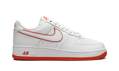 Air Force 1 '07 "Picante Red" DV0788 102