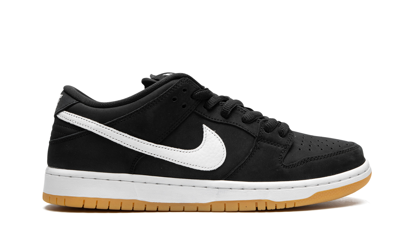 SB Dunk Low Pro "Black Gum" CD2563 006