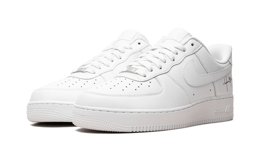 Air Force 1 Low '07 "Travis Scott Cactus Jack Utopia Edition -White" CW2288 111 Utopia