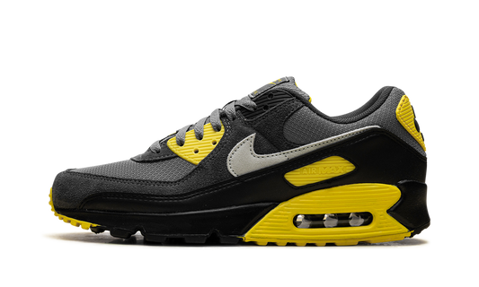 Air Max 90 "Smoke Grey Lightning" DM0029 016