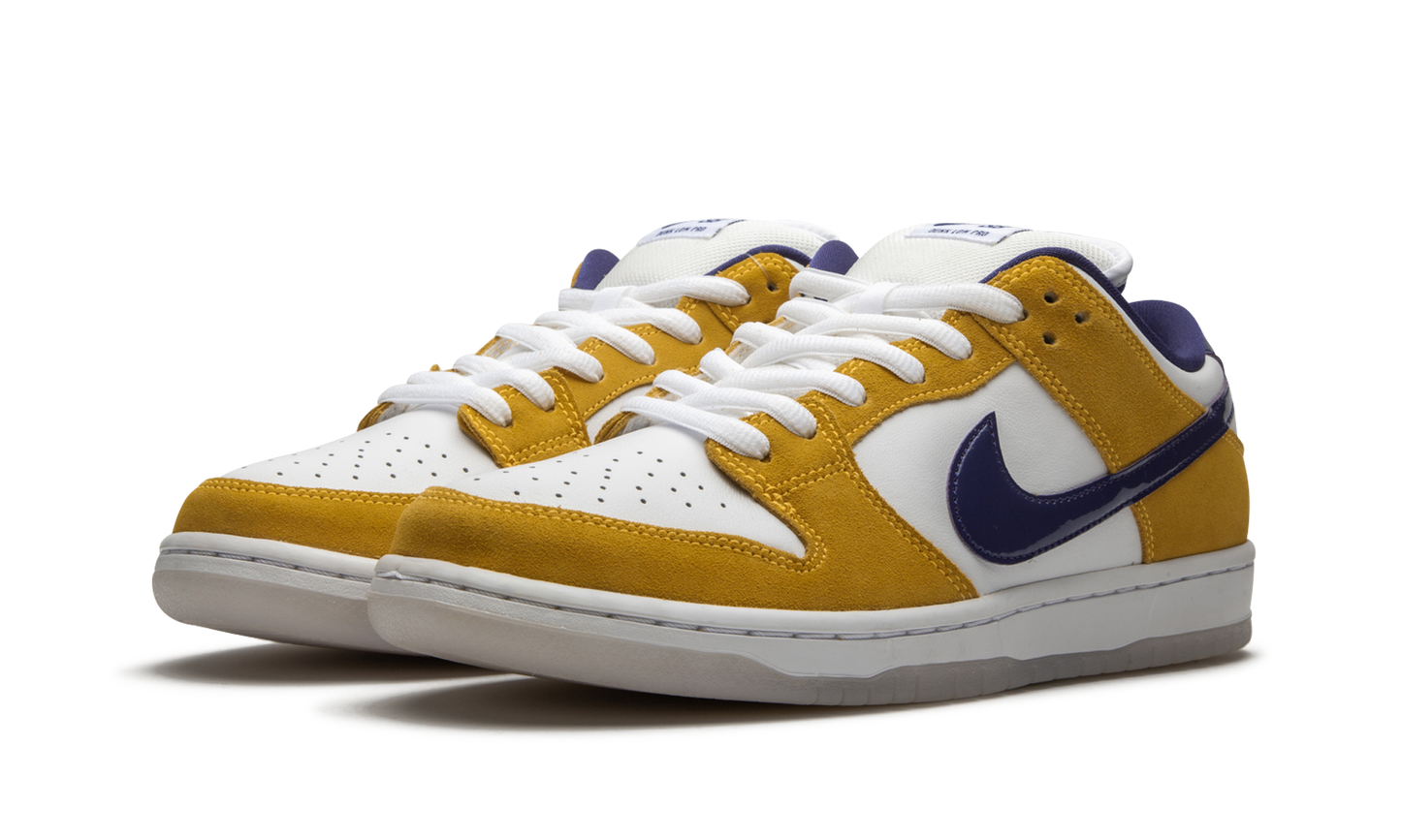 SB Dunk Low "Laser Orange" BQ6817 800