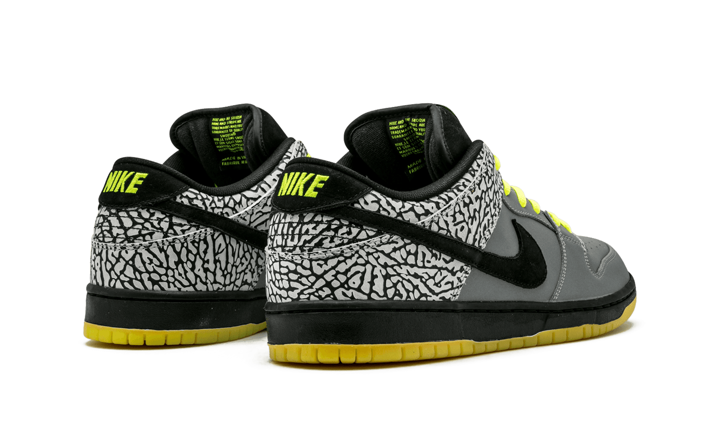 SB Dunk Low Premium QS "DJ Clark Kent - 112" 504750 017